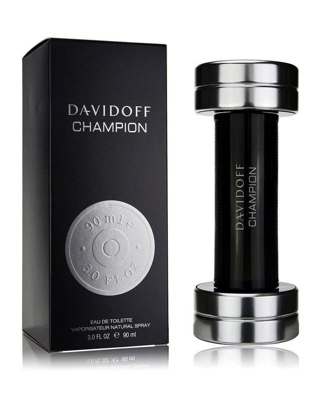 Davidoff Champion 90ml Perfume | Brands Warehouse