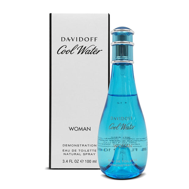 Davidoff Cool Water 100ml Perfume | Brands Warehouse