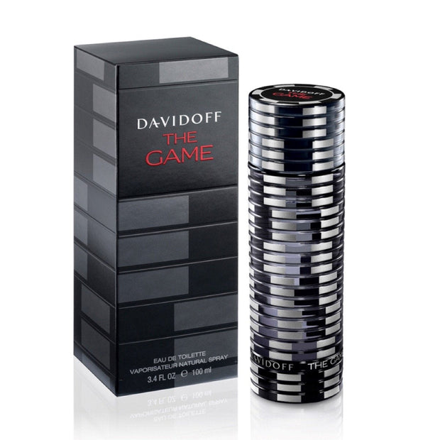 Davidoff The Game 100ml EDT Spray For Men | Brands Warehouse