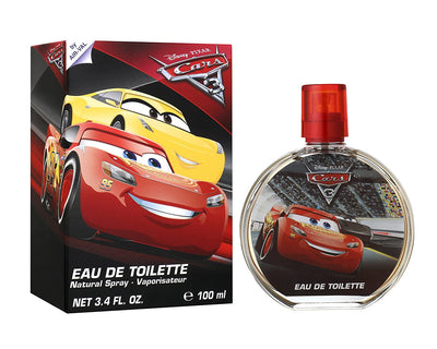 Disney Pixer Cars (Kids) Perfume Gift | Brands Warehouse