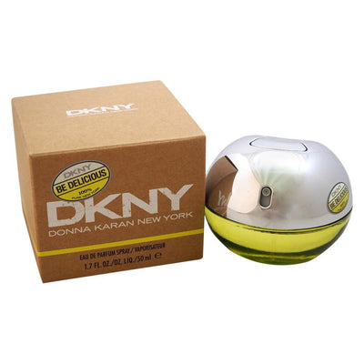 Dkny Be Delicious 50ml EDT Spray For Men | Brands Warehouse