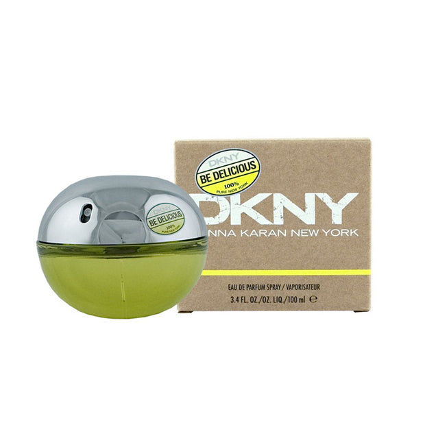 Dkny Be Delicious Edp Spray Women | Brands Warehouse