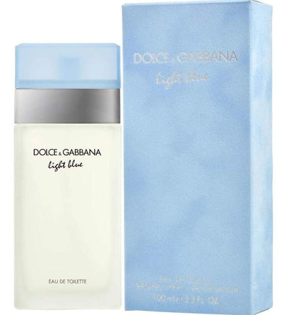 Dolce & Gabbana Light Blue for Women Freshen | Brands Warehouse