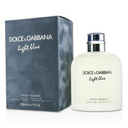 Dolce & Gabbana Light Blue for Women Freshen | Brands Warehouse