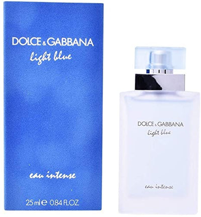 Dolce & Gabbana Light Blue Intense for Women | Brands Warehouse