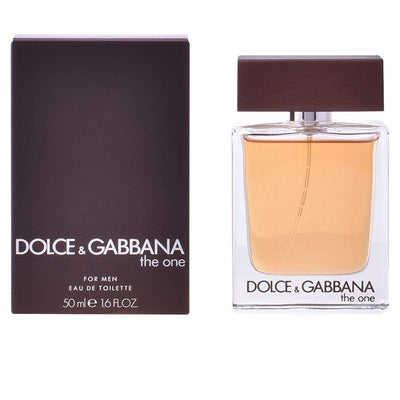 Dolce & Gabbana The One 50ml Edt Spray Men | Brands Warehouse