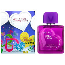 Shirley May Beautiful Love 812 100ml EDT Sm