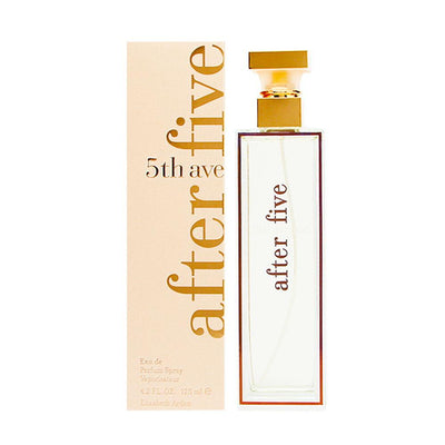 Elizabeth Arden 5Th Avenue 125ml Perfume  | Brands Warehouse