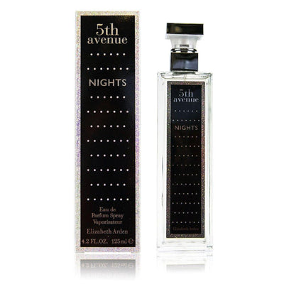 Elizabeth Arden 5Th Avenue Nights Perfume | Brands Warehouse