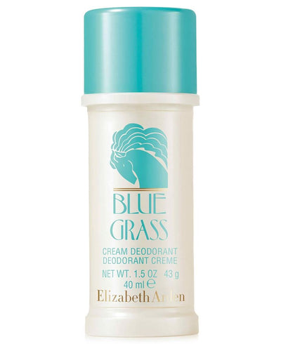 Elizabeth Arden Blue Grass Deodorant Creme | Brands Warehouse