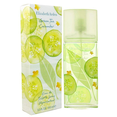Elizabeth Arden Green Tea Cucumber Perfume | Brands Warehouse