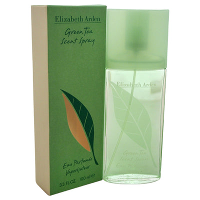 Elizabeth Arden Green Tea Perfume For Women | Brands Warehouse