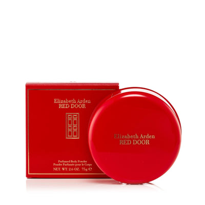 Elizabeth Arden Red Door Powder | Brands Warehouse