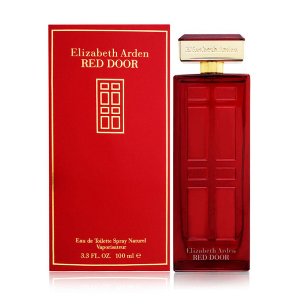 Elizabeth Arden Red Door Spray For Women | Brands Warehouse