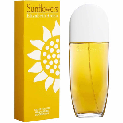 Elizabeth Arden Sunflower Perfume for Women | Brands Warehouse
