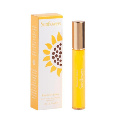 "Elizabeth Arden Sunflowers Perfume For Women | Brands Warehouse "