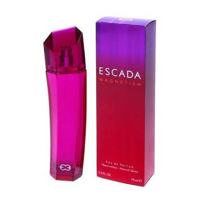Escada Magnetism Perfume As Gift | Brands Warehouse