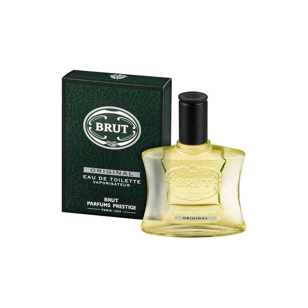 Fabrege Brut 100ml EDT Perfume Spray for Men | Brands Warehouse