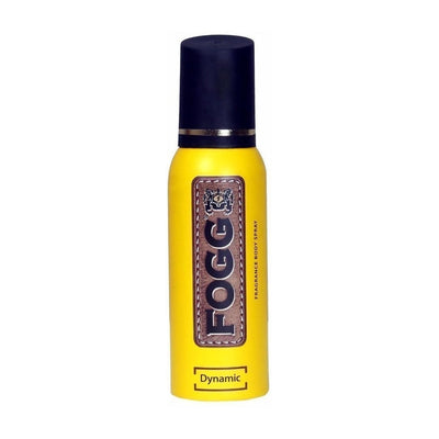 FOGG Fantastic 120ml Fragrance Body Spray for Men | Brands Warehouse