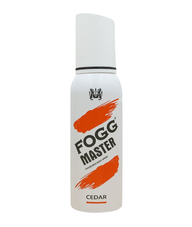 FOGG Fragrance Body Spray Master for Men | Brands Warehouse
