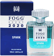 FOGG Scent 100ml EDP Spray for Men | Brands Warehouse