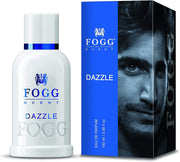 FOGG Scent 100ml EDP Spray Perfume for Men | Brands Warehouse