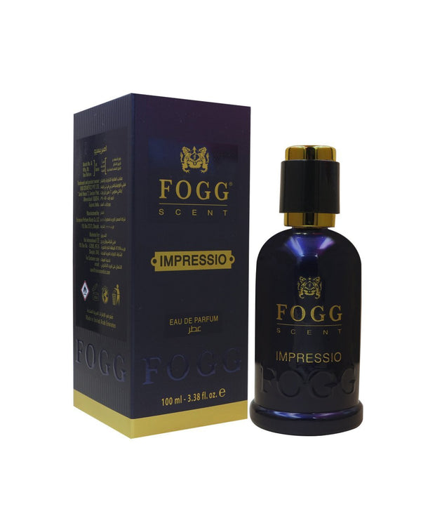 FOGG Scent Aromatic For Men | Brands Warehouse