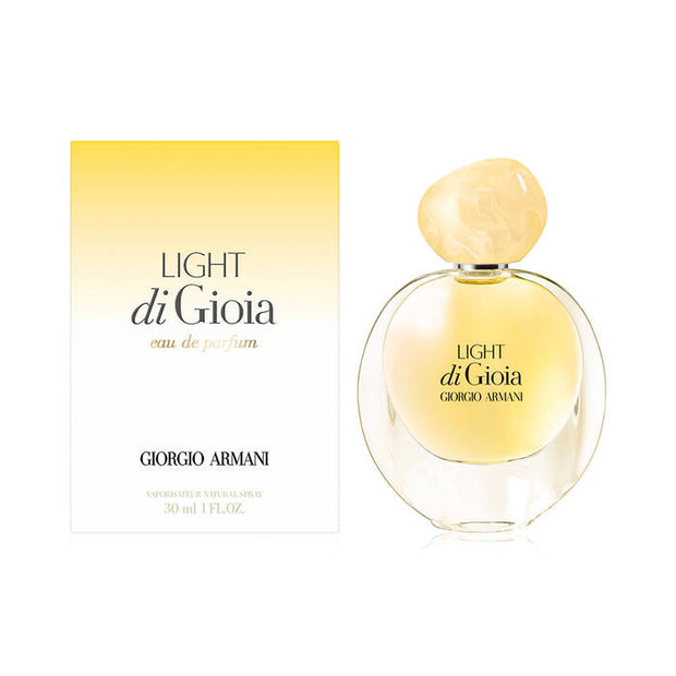 Giorgio Armani Light Di Gioia Perfume Gift | Brands Warehouse