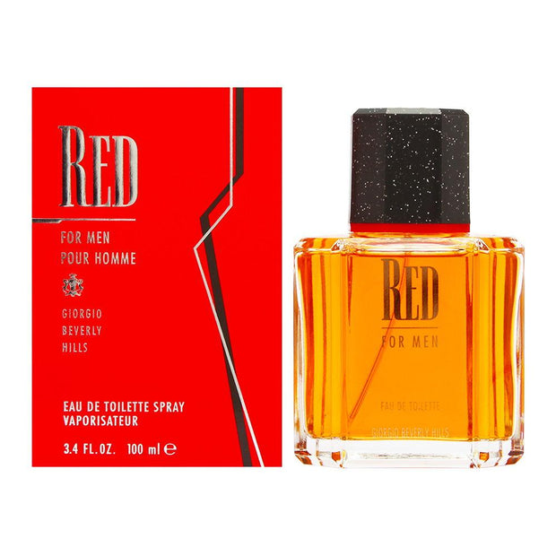 Giorgio Beverly Hills Red Giorgio Perfume | Brands Warehouse