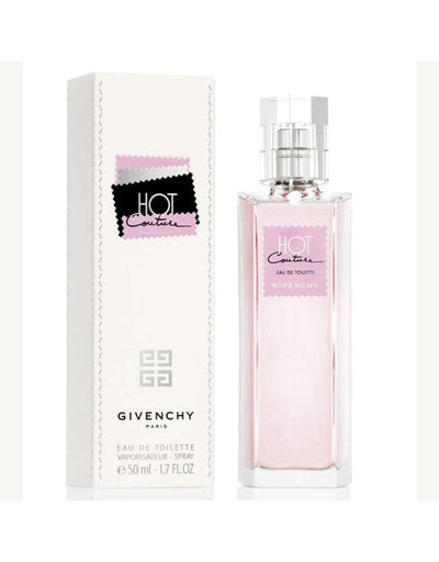 Givenchy Hot Couture 100ml EDT Spray For Women | Brands Warehouse