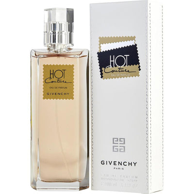 Unboxed - Givenchy Hot Couture 50ml EDP Spray For Women