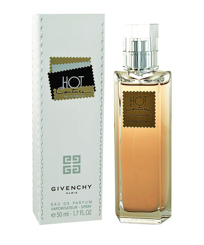 Givenchy Hot Couture Spray For Women | Brands Warehouse