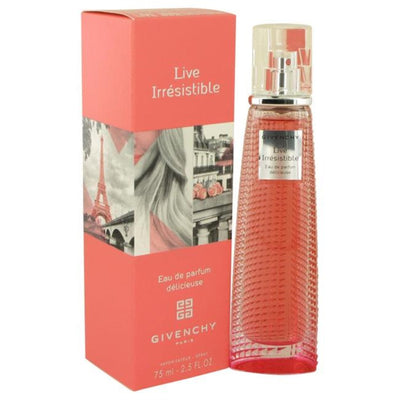 Givenchy Irresistible Delicieux Spray For Women | Brands Warehouse