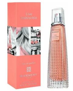 Unboxed - Givenchy Live Irresistible 40ml EDP Spray For Women