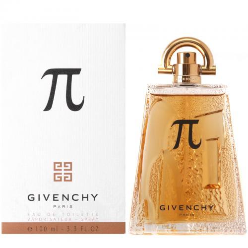 Givenchy Pi Perfume For Men Gift set | Brands Warehouse