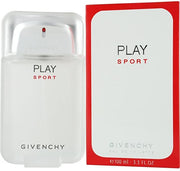 Givenchy Play Sport Spray For Men | Brands Warehouse