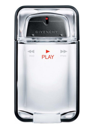 Givenchy Play Summer Vibrations For Men | Brands Warehouse