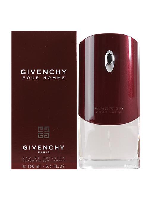 Givenchy Pour Homme Perfume For Men | Brands Warehouse