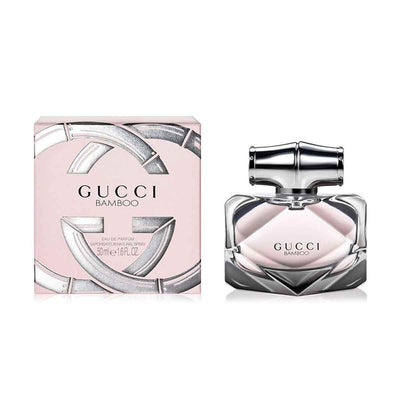 Gucci Bamboo Perfume Gift Set for Women | Brands Warehouse