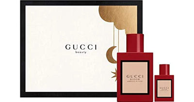 Gucci Bloom 50ml EDP Spray Gift Set | Brands Warehouse