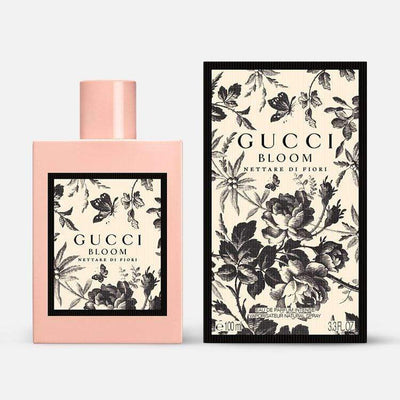 Gucci Bloom Nettare Di Fiori Spray For Women | Brands Warehouse