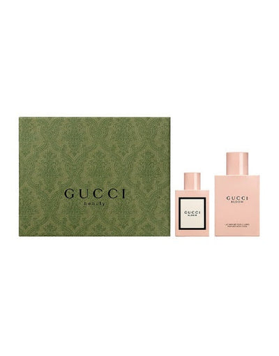 Gucci Bloom Perfume Gift Set in Canada | Brands Warehouse