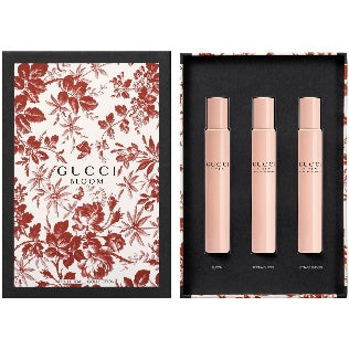 Gucci Bloom Perfume Women's Gift Set | Brands Warehouse