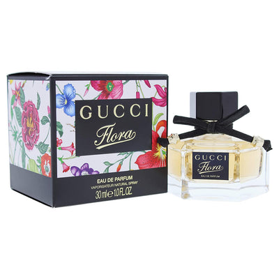 Gucci Flora Perfume For Women | Brands Warehouse