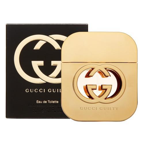 Gucci Guilty For Women 50ml | Brands Warehouse