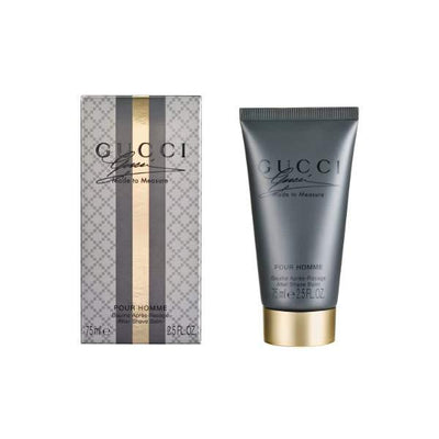 Gucci Made To Measure For Men Shave Balm | Brands Warehouse