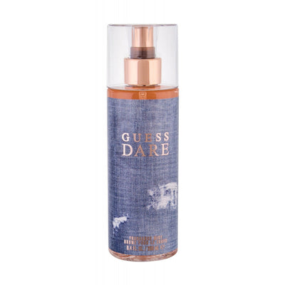 Guess Dare For Women 250ml Fragrance Mist | Brands Warehouse