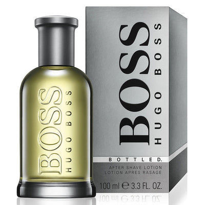 Hugo Boss 100ml After Shave For Men | Brands Warehouse