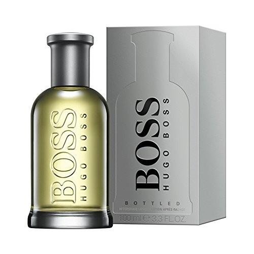 Hugo Boss Bottled EDT Spray For Men | Brands Warehouse