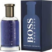 Hugo Boss Bottled Infinite Perfume For Men | Brands Warehouse